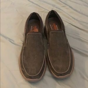 NEW Sketchers Vintage Washed